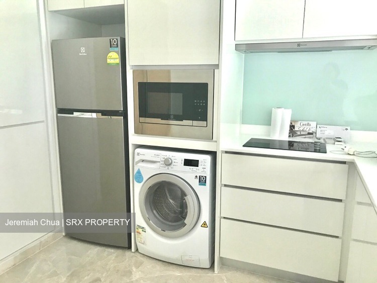Kingsford . Hillview Peak (D23), Condominium #236629951